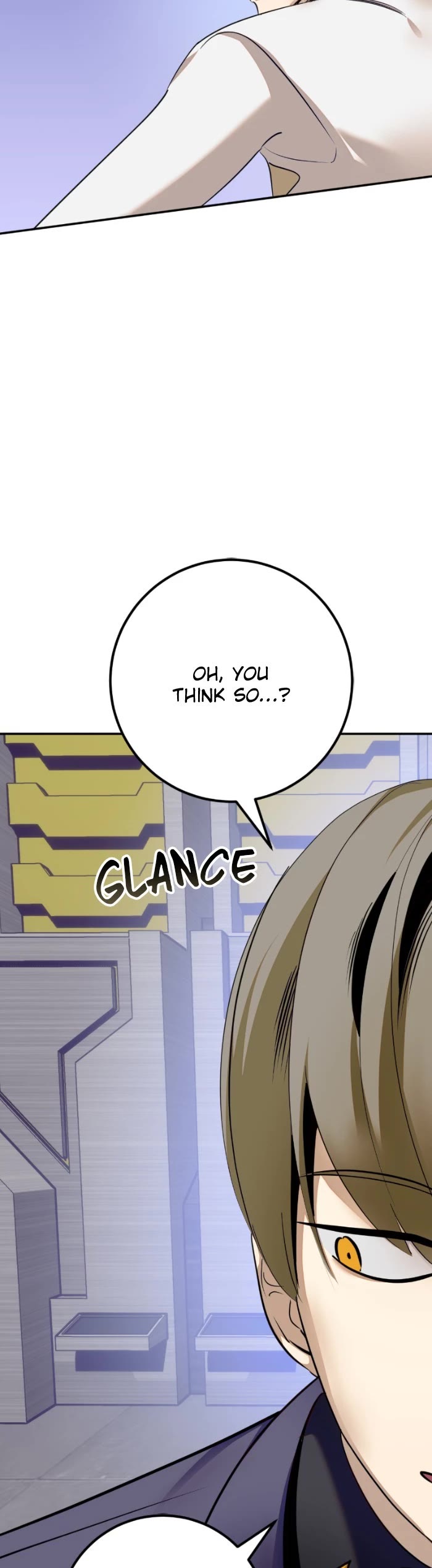 Return to Player Chapter 213 page 39 - Chapter 213: Ep. 213 - Friend Turned Foe (4)