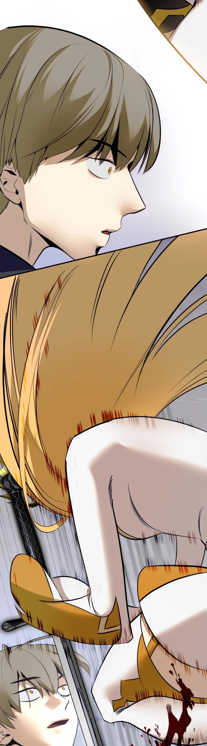 Return to Player Chapter 213 page 41 - Chapter 213: Ep. 213 - Friend Turned Foe (4)