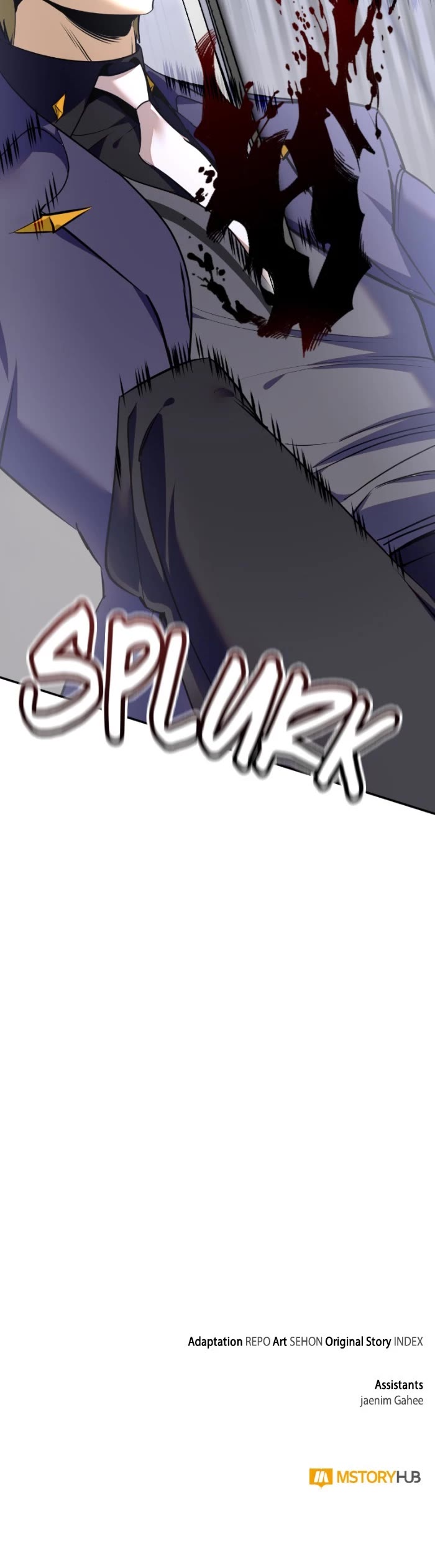 Return to Player Chapter 213 page 42 - Chapter 213: Ep. 213 - Friend Turned Foe (4)