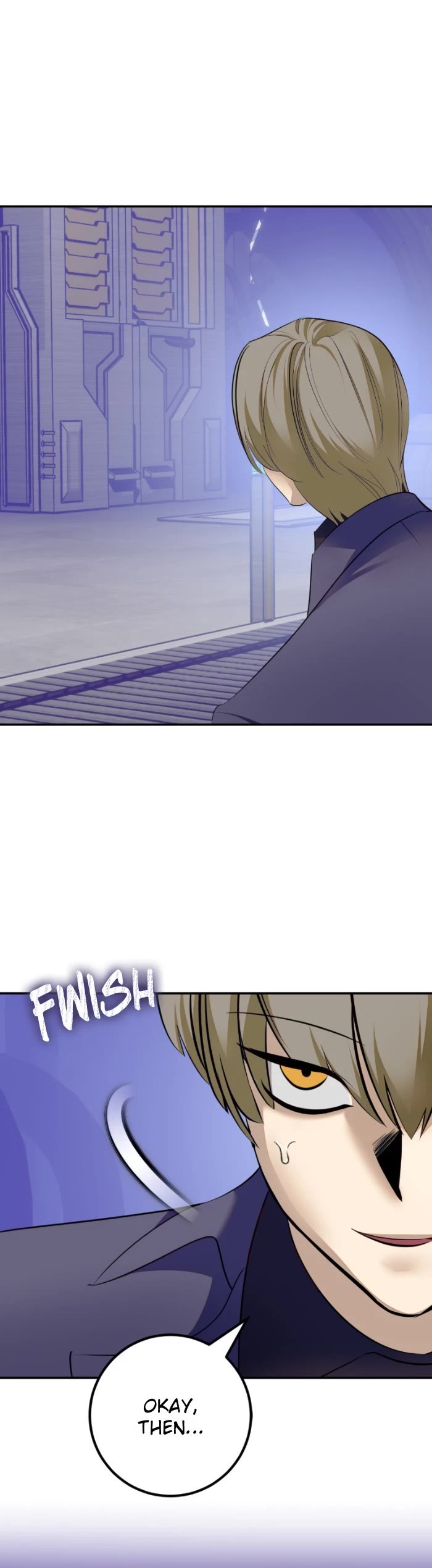 Return to Player Chapter 213 page 9 - Chapter 213: Ep. 213 - Friend Turned Foe (4)