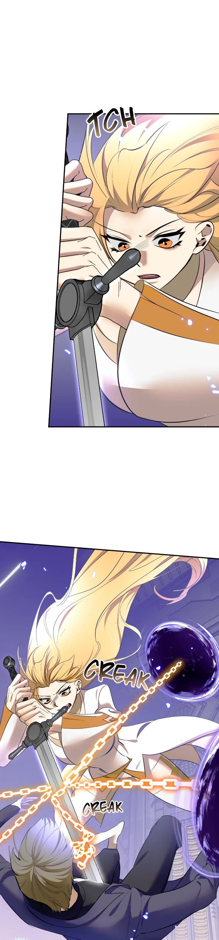 Return to Player Chapter 214 page 1 - Chapter 214: Ep. 214 - Back to the Demon Realm (1)