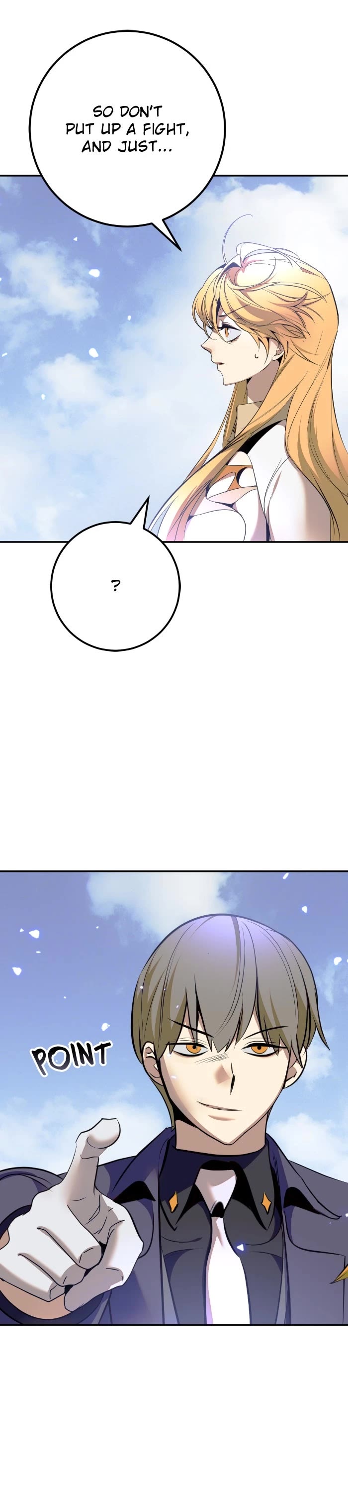 Return to Player Chapter 214 page 11 - Chapter 214: Ep. 214 - Back to the Demon Realm (1)