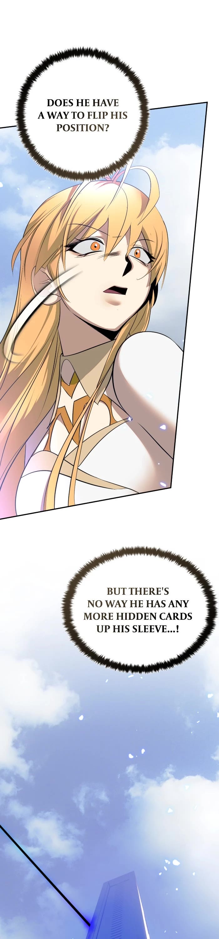 Return to Player Chapter 214 page 12 - Chapter 214: Ep. 214 - Back to the Demon Realm (1)