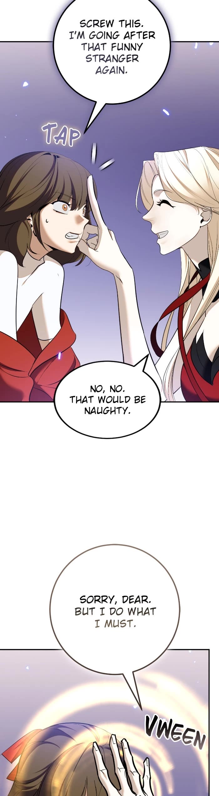Return to Player Chapter 214 page 19 - Chapter 214: Ep. 214 - Back to the Demon Realm (1)