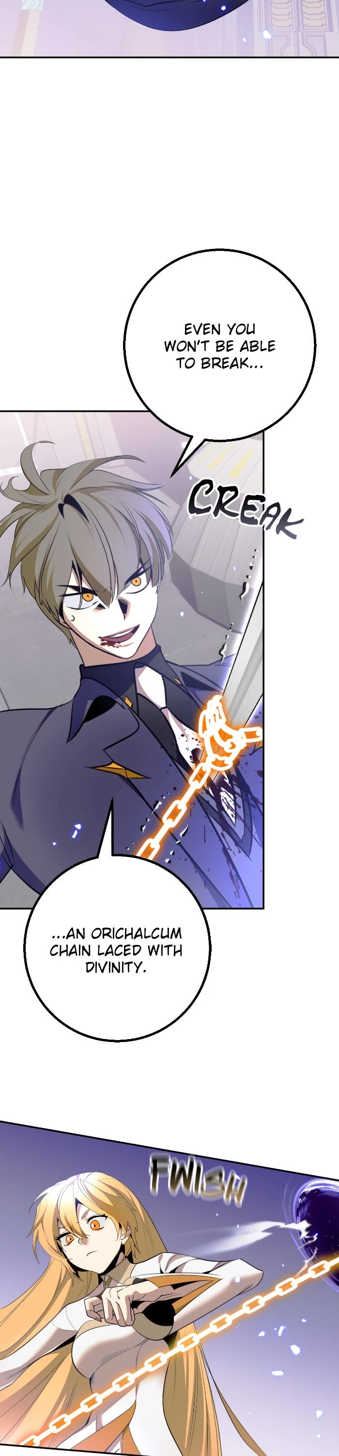 Return to Player Chapter 214 page 2 - Chapter 214: Ep. 214 - Back to the Demon Realm (1)