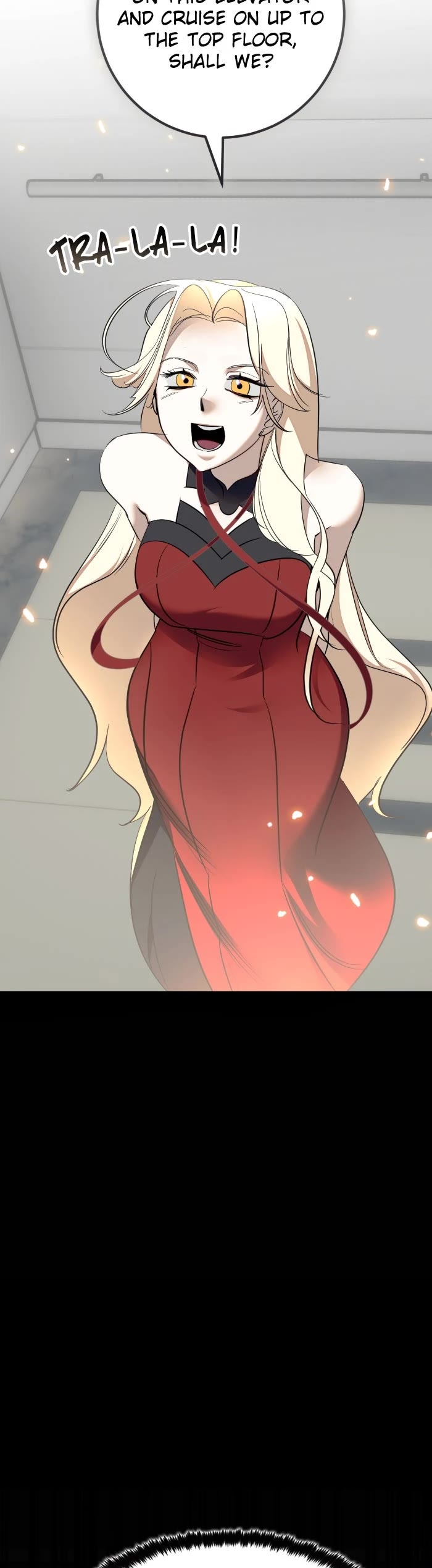Return to Player Chapter 214 page 24 - Chapter 214: Ep. 214 - Back to the Demon Realm (1)