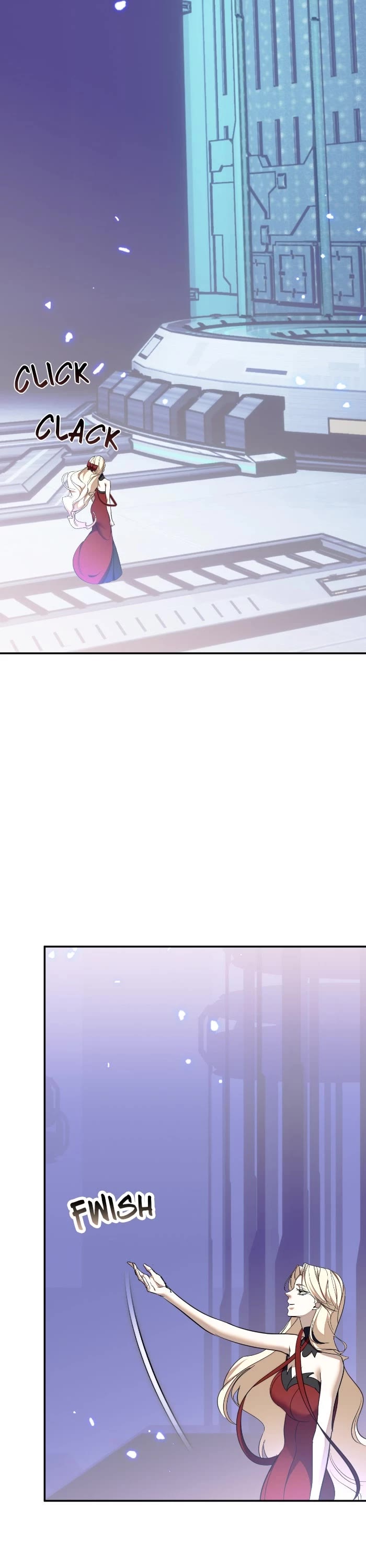 Return to Player Chapter 214 page 28 - Chapter 214: Ep. 214 - Back to the Demon Realm (1)