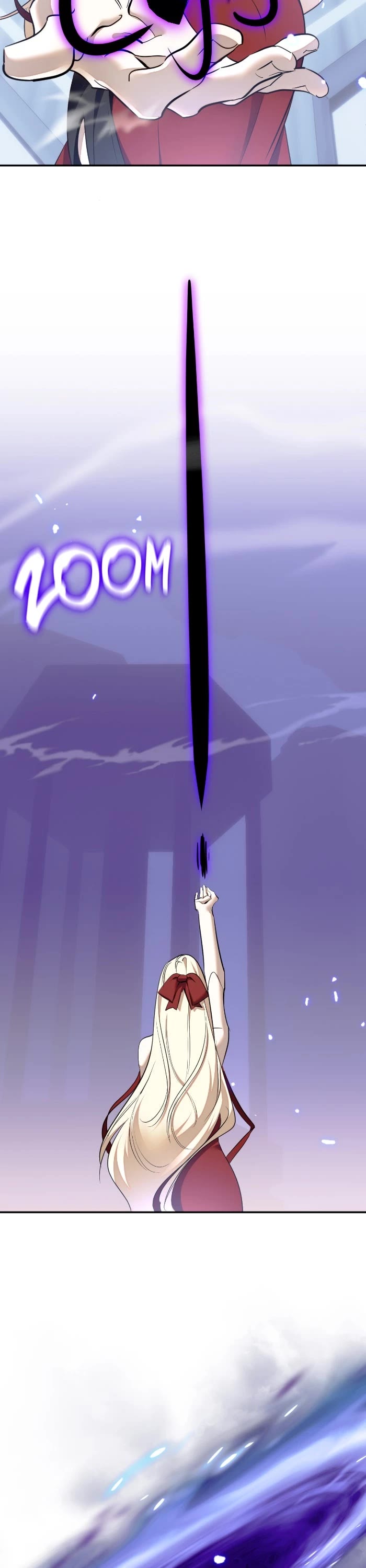 Return to Player Chapter 214 page 31 - Chapter 214: Ep. 214 - Back to the Demon Realm (1)