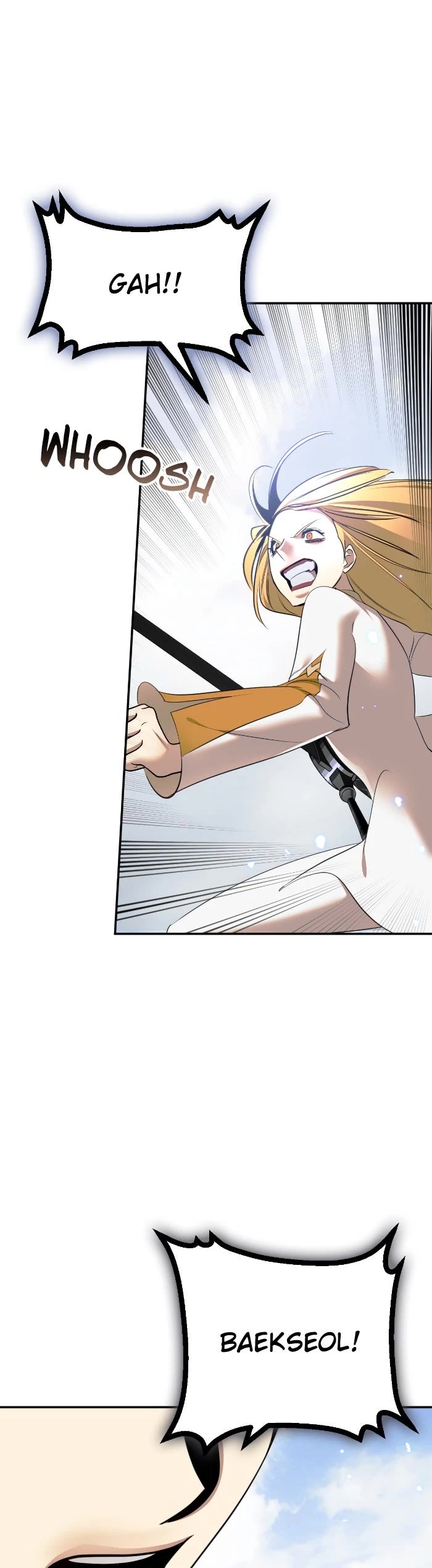 Return to Player Chapter 214 page 34 - Chapter 214: Ep. 214 - Back to the Demon Realm (1)