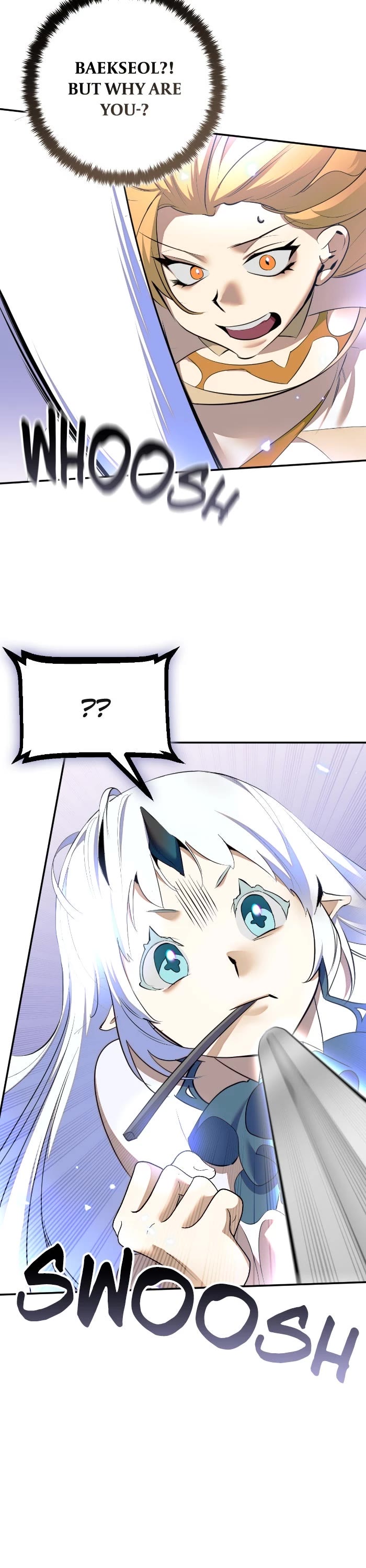 Return to Player Chapter 214 page 36 - Chapter 214: Ep. 214 - Back to the Demon Realm (1)