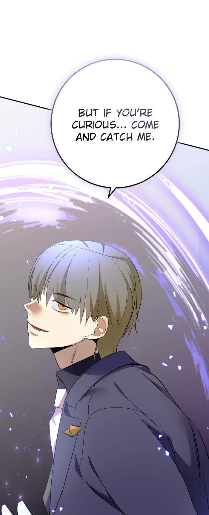 Return to Player Chapter 214 page 39 - Chapter 214: Ep. 214 - Back to the Demon Realm (1)