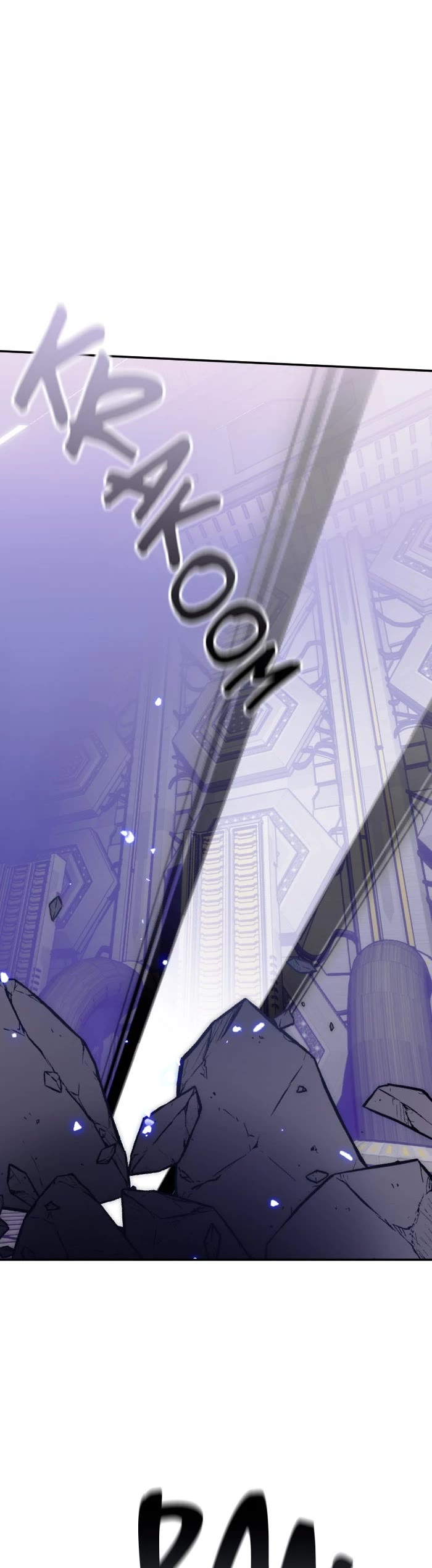 Return to Player Chapter 214 page 5 - Chapter 214: Ep. 214 - Back to the Demon Realm (1)