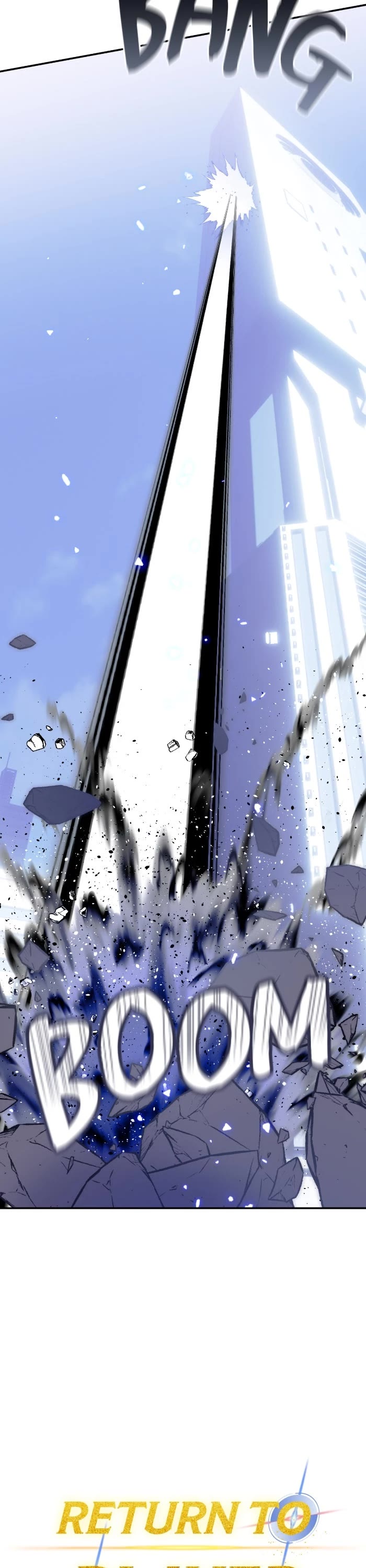 Return to Player Chapter 214 page 6 - Chapter 214: Ep. 214 - Back to the Demon Realm (1)