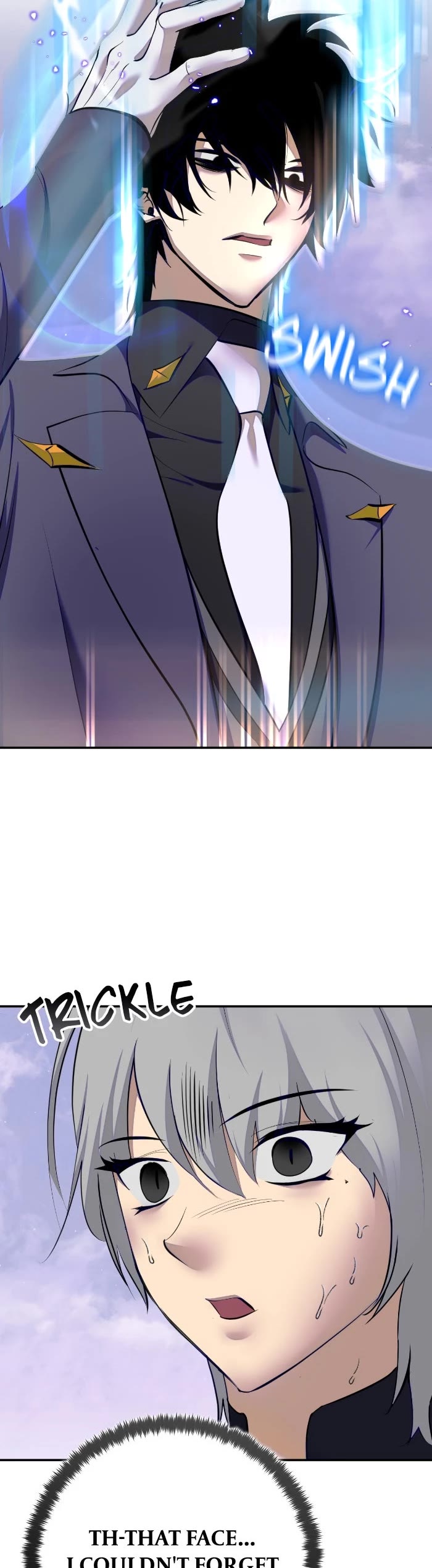 Return to Player Chapter 215 page 20 - Chapter 215: Ep. 215 - Back to the Demon Realm (2)(Season 4 Finale)