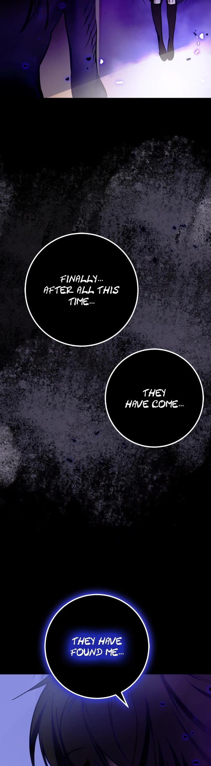 Return to Player Chapter 215 page 34 - Chapter 215: Ep. 215 - Back to the Demon Realm (2)(Season 4 Finale)