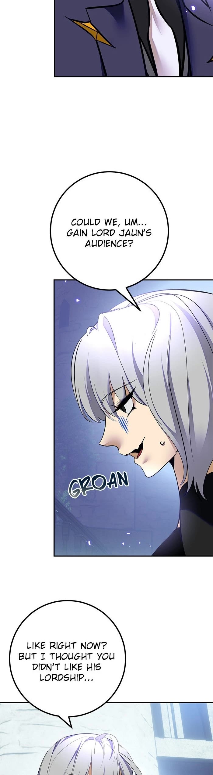 Return to Player Chapter 216 page 15 - Chapter 216: Ep. 216 - The Final DLC (1) (Season 5 Premiere)