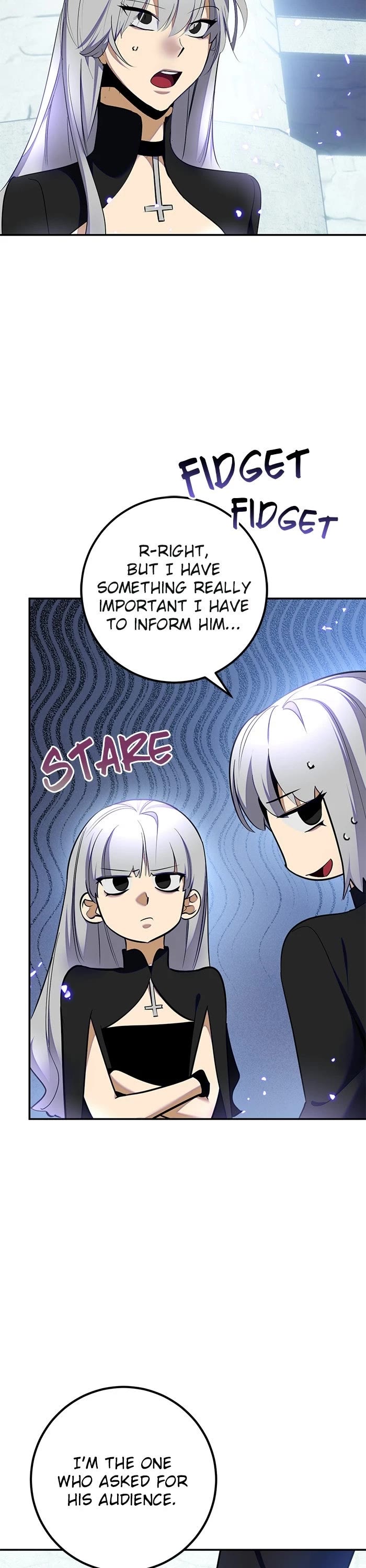 Return to Player Chapter 216 page 16 - Chapter 216: Ep. 216 - The Final DLC (1) (Season 5 Premiere)