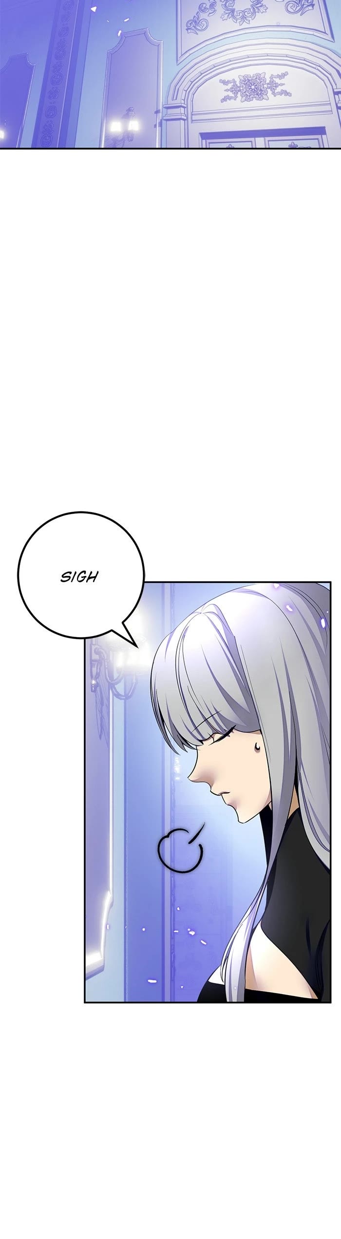 Return to Player Chapter 216 page 24 - Chapter 216: Ep. 216 - The Final DLC (1) (Season 5 Premiere)