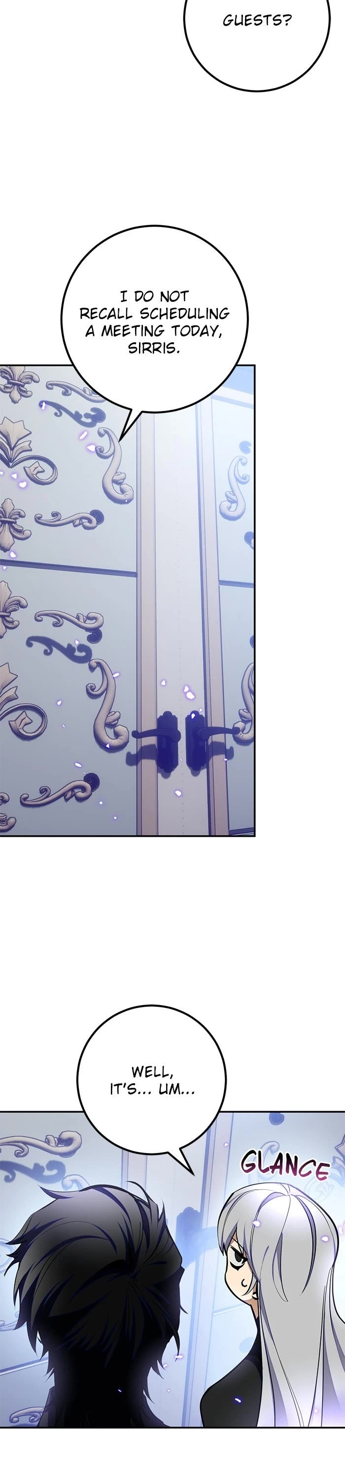 Return to Player Chapter 216 page 27 - Chapter 216: Ep. 216 - The Final DLC (1) (Season 5 Premiere)