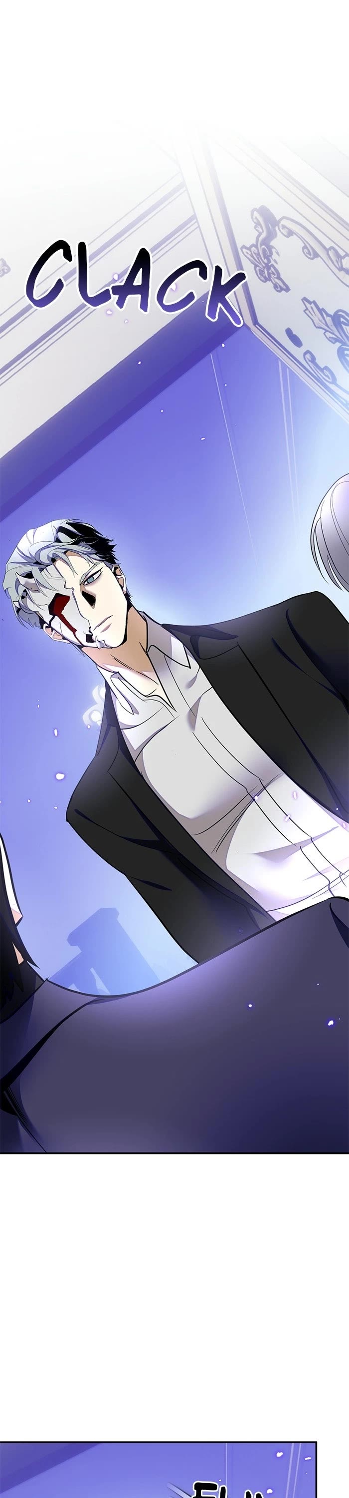 Return to Player Chapter 216 page 28 - Chapter 216: Ep. 216 - The Final DLC (1) (Season 5 Premiere)