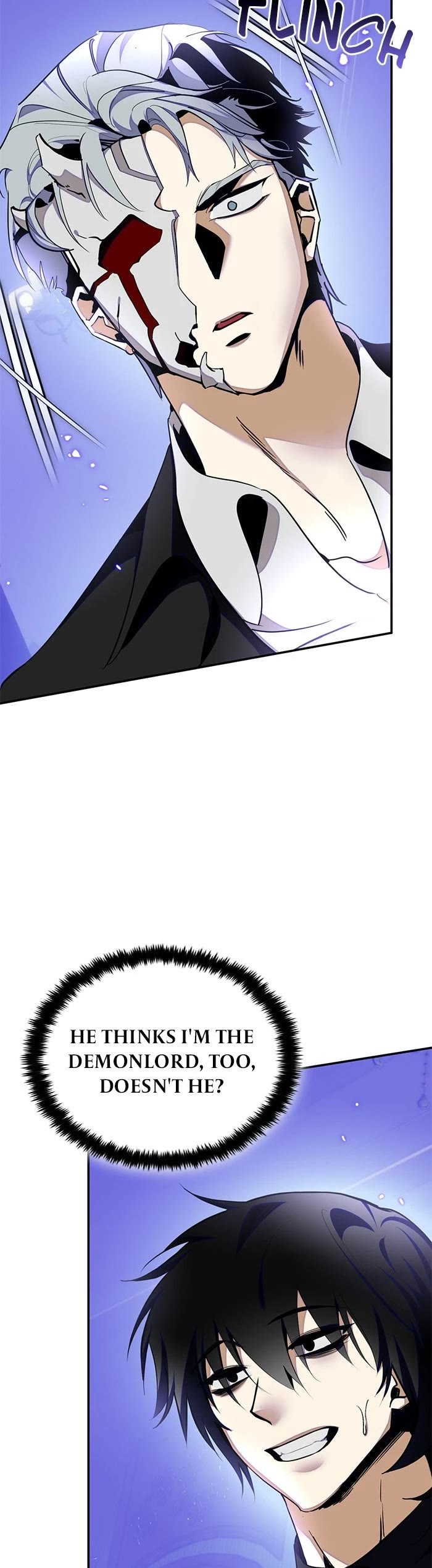 Return to Player Chapter 216 page 29 - Chapter 216: Ep. 216 - The Final DLC (1) (Season 5 Premiere)