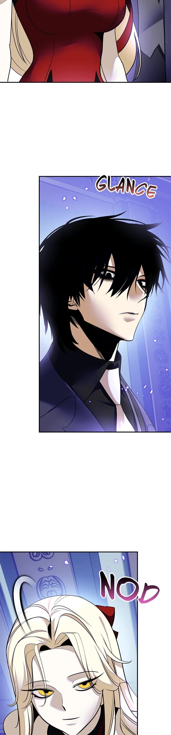 Return to Player Chapter 216 page 36 - Chapter 216: Ep. 216 - The Final DLC (1) (Season 5 Premiere)