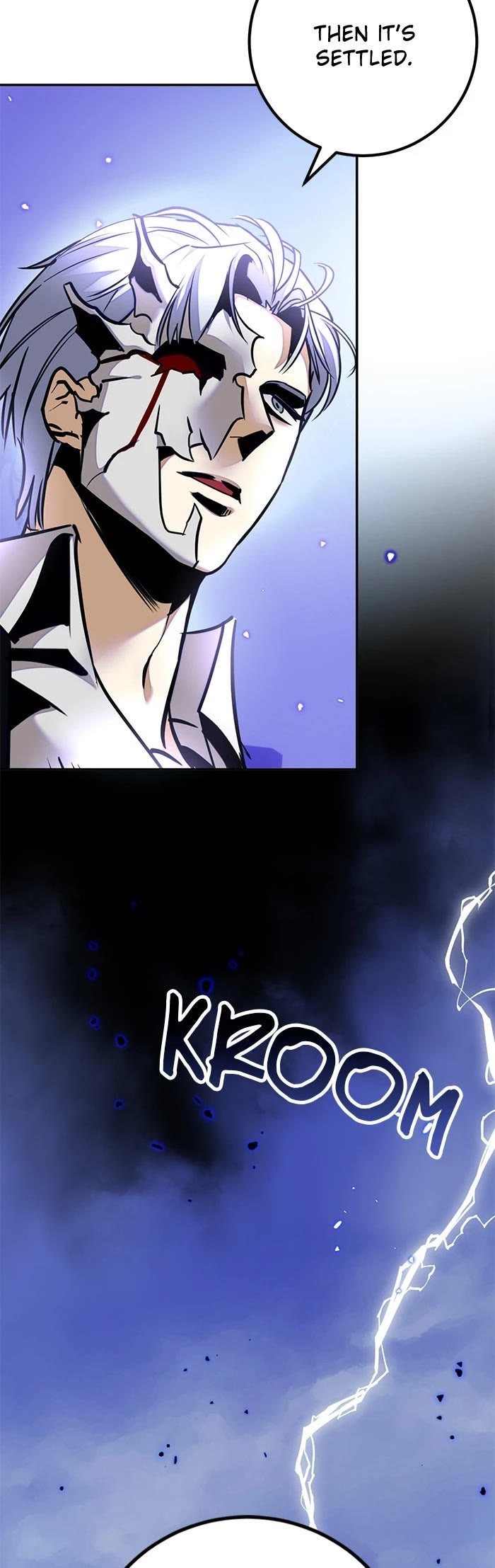 Return to Player Chapter 216 page 38 - Chapter 216: Ep. 216 - The Final DLC (1) (Season 5 Premiere)