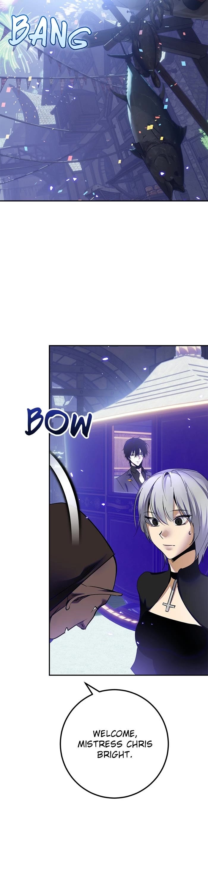 Return to Player Chapter 216 page 6 - Chapter 216: Ep. 216 - The Final DLC (1) (Season 5 Premiere)