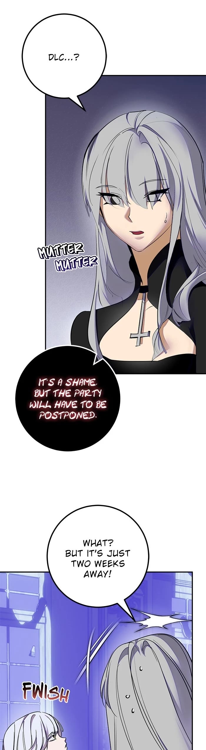 Return to Player Chapter 217 page 10 - Chapter 217: Ep. 217 - The Final DLC (2)