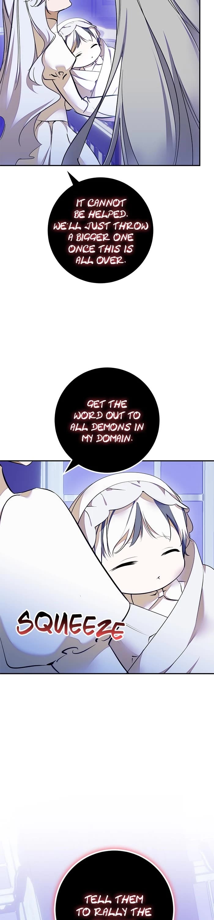 Return to Player Chapter 217 page 11 - Chapter 217: Ep. 217 - The Final DLC (2)