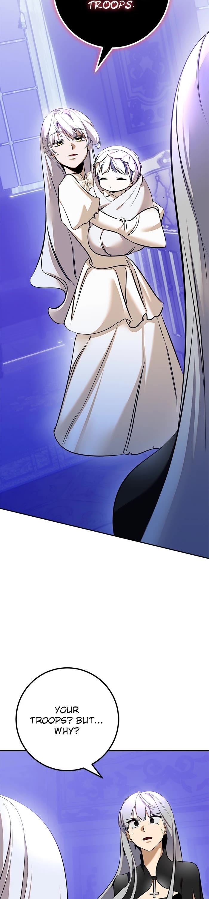 Return to Player Chapter 217 page 12 - Chapter 217: Ep. 217 - The Final DLC (2)
