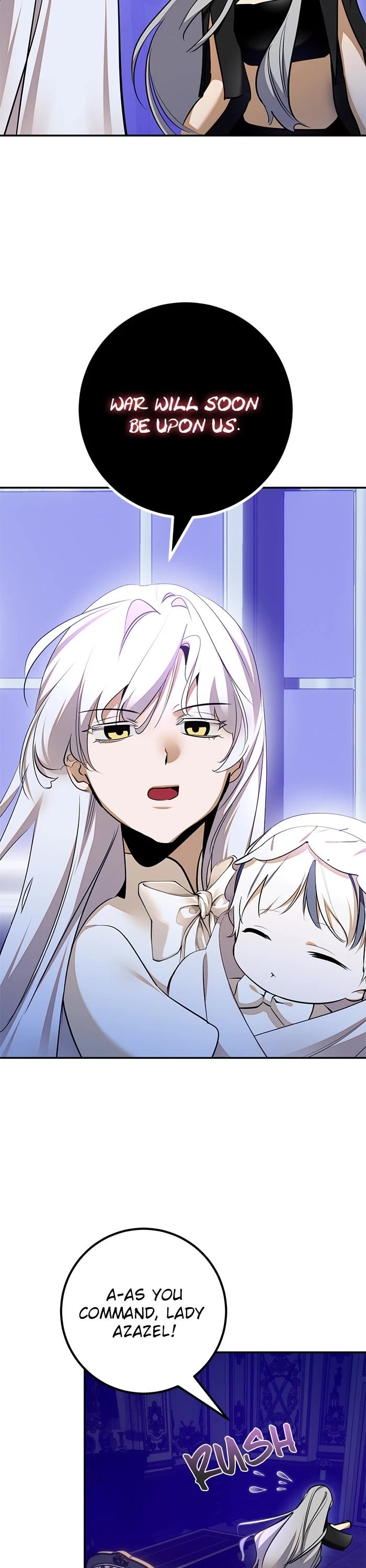 Return to Player Chapter 217 page 13 - Chapter 217: Ep. 217 - The Final DLC (2)