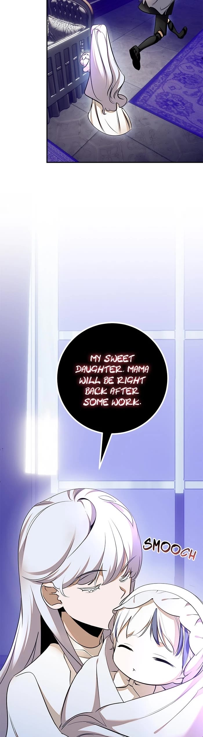 Return to Player Chapter 217 page 14 - Chapter 217: Ep. 217 - The Final DLC (2)
