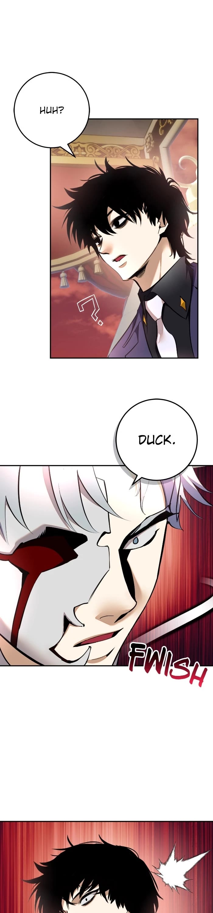 Return to Player Chapter 217 page 21 - Chapter 217: Ep. 217 - The Final DLC (2)