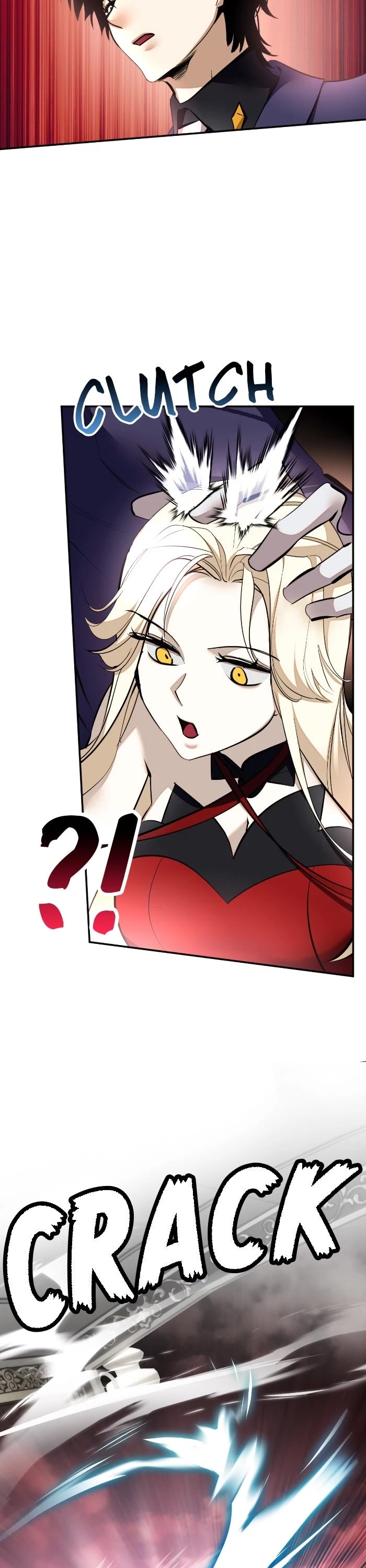 Return to Player Chapter 217 page 22 - Chapter 217: Ep. 217 - The Final DLC (2)