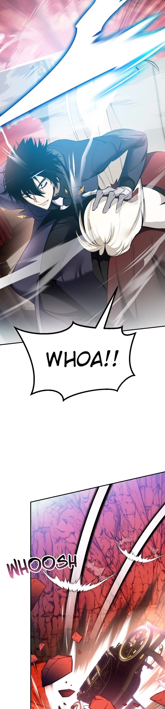 Return to Player Chapter 217 page 23 - Chapter 217: Ep. 217 - The Final DLC (2)