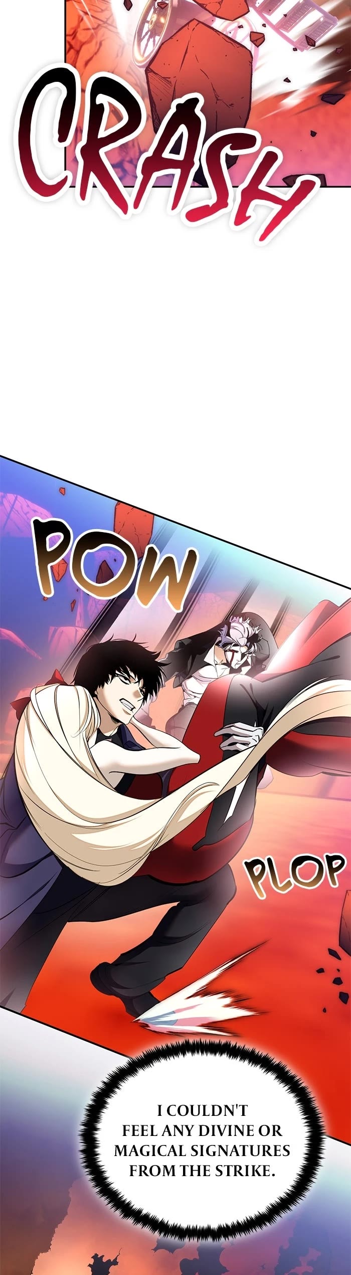 Return to Player Chapter 217 page 24 - Chapter 217: Ep. 217 - The Final DLC (2)