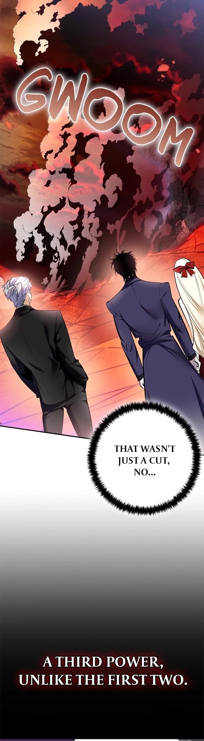 Return to Player Chapter 217 page 25 - Chapter 217: Ep. 217 - The Final DLC (2)