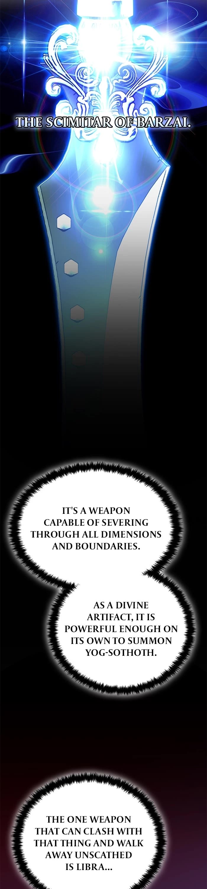 Return to Player Chapter 217 page 31 - Chapter 217: Ep. 217 - The Final DLC (2)