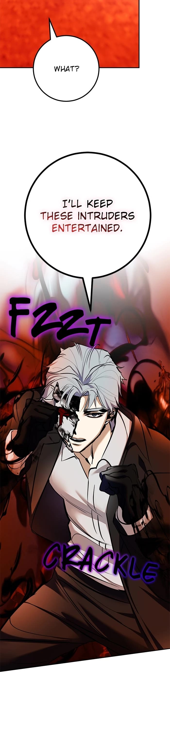 Return to Player Chapter 217 page 36 - Chapter 217: Ep. 217 - The Final DLC (2)