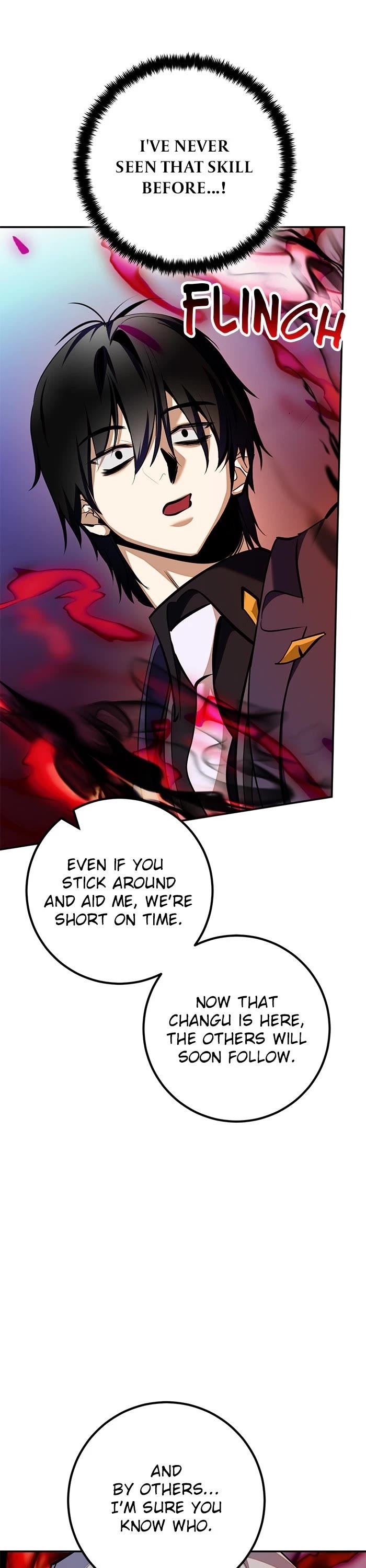 Return to Player Chapter 217 page 37 - Chapter 217: Ep. 217 - The Final DLC (2)