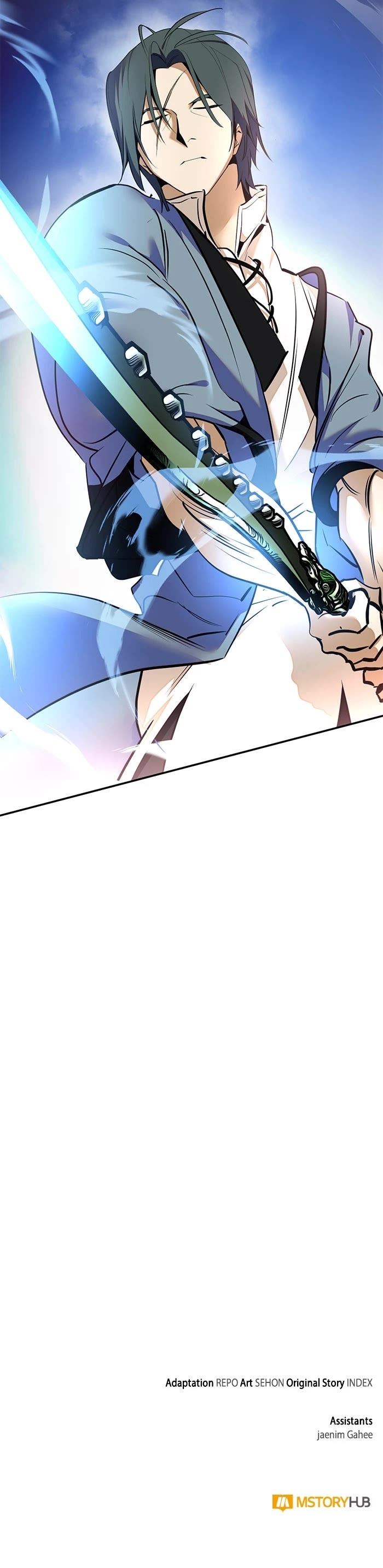 Return to Player Chapter 217 page 42 - Chapter 217: Ep. 217 - The Final DLC (2)