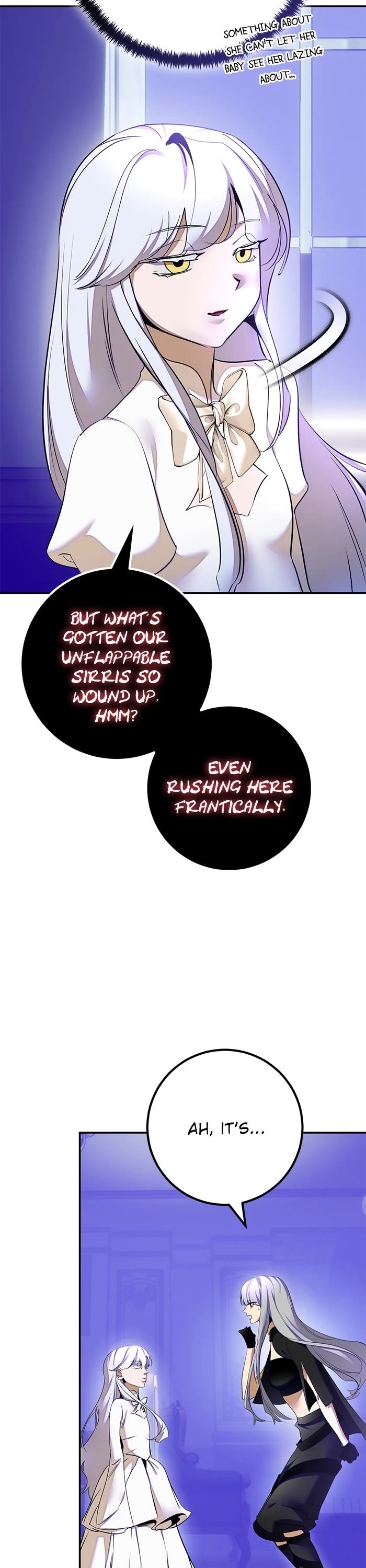 Return to Player Chapter 217 page 7 - Chapter 217: Ep. 217 - The Final DLC (2)