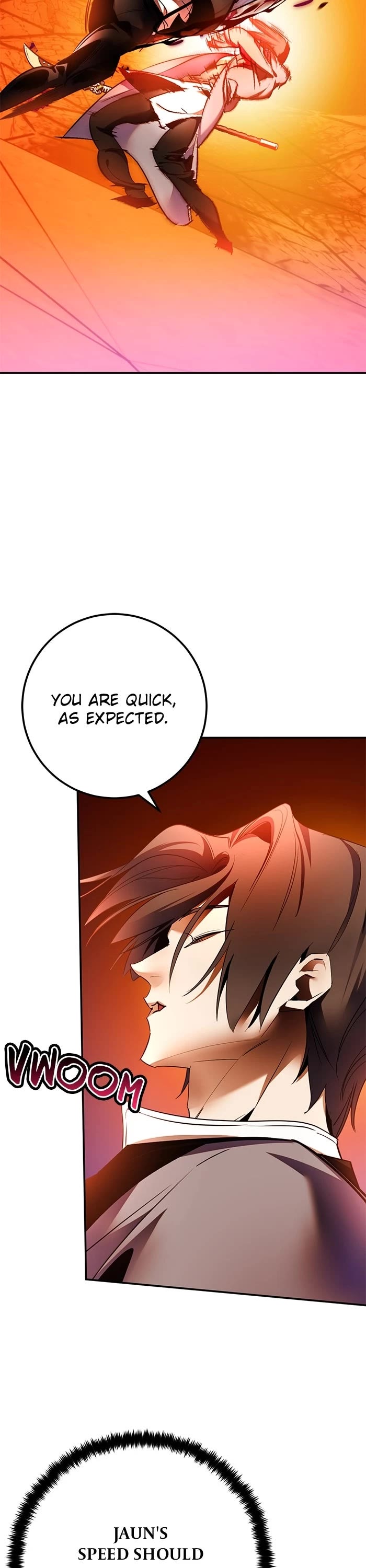 Return to Player Chapter 218 page 11 - Chapter 218: Ep. 218 - The Final DLC (3)