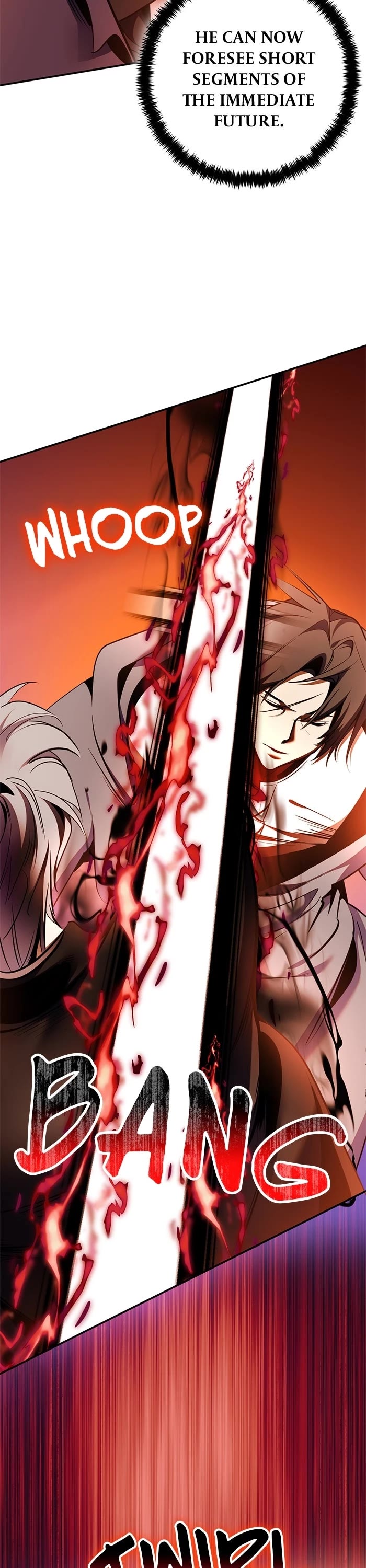 Return to Player Chapter 218 page 13 - Chapter 218: Ep. 218 - The Final DLC (3)
