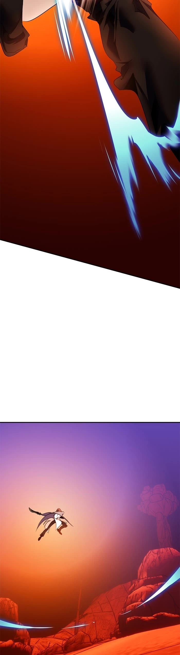 Return to Player Chapter 218 page 15 - Chapter 218: Ep. 218 - The Final DLC (3)