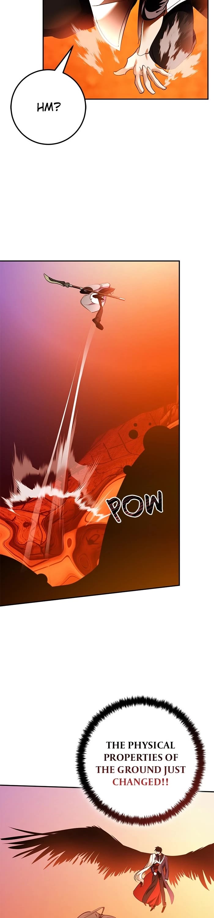 Return to Player Chapter 218 page 17 - Chapter 218: Ep. 218 - The Final DLC (3)