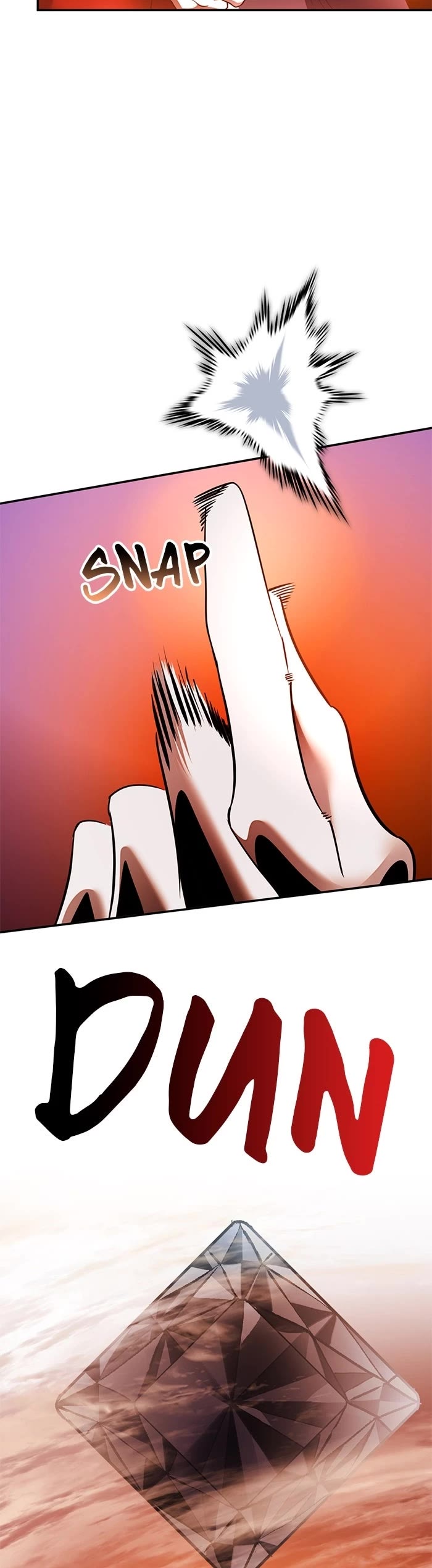 Return to Player Chapter 218 page 19 - Chapter 218: Ep. 218 - The Final DLC (3)