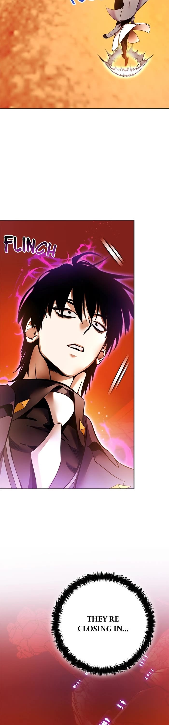 Return to Player Chapter 218 page 2 - Chapter 218: Ep. 218 - The Final DLC (3)