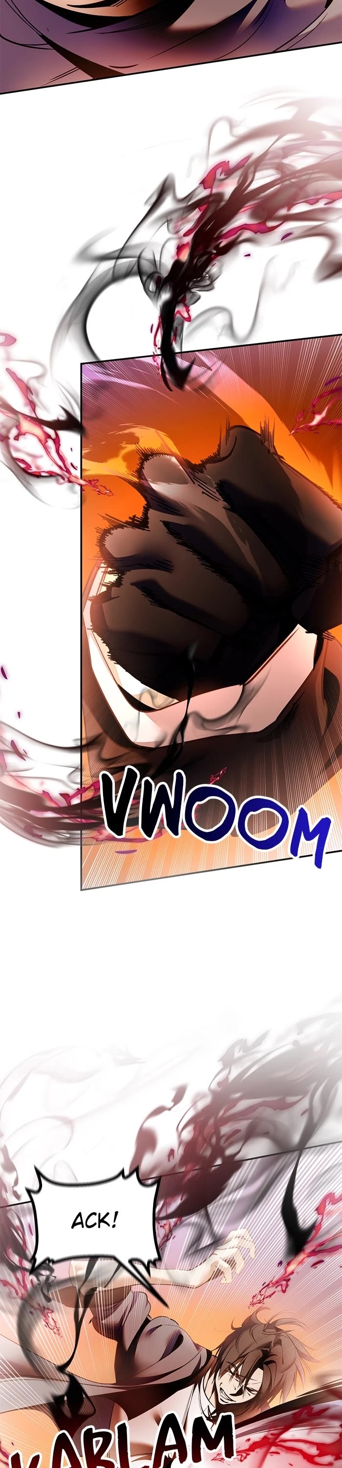 Return to Player Chapter 218 page 23 - Chapter 218: Ep. 218 - The Final DLC (3)